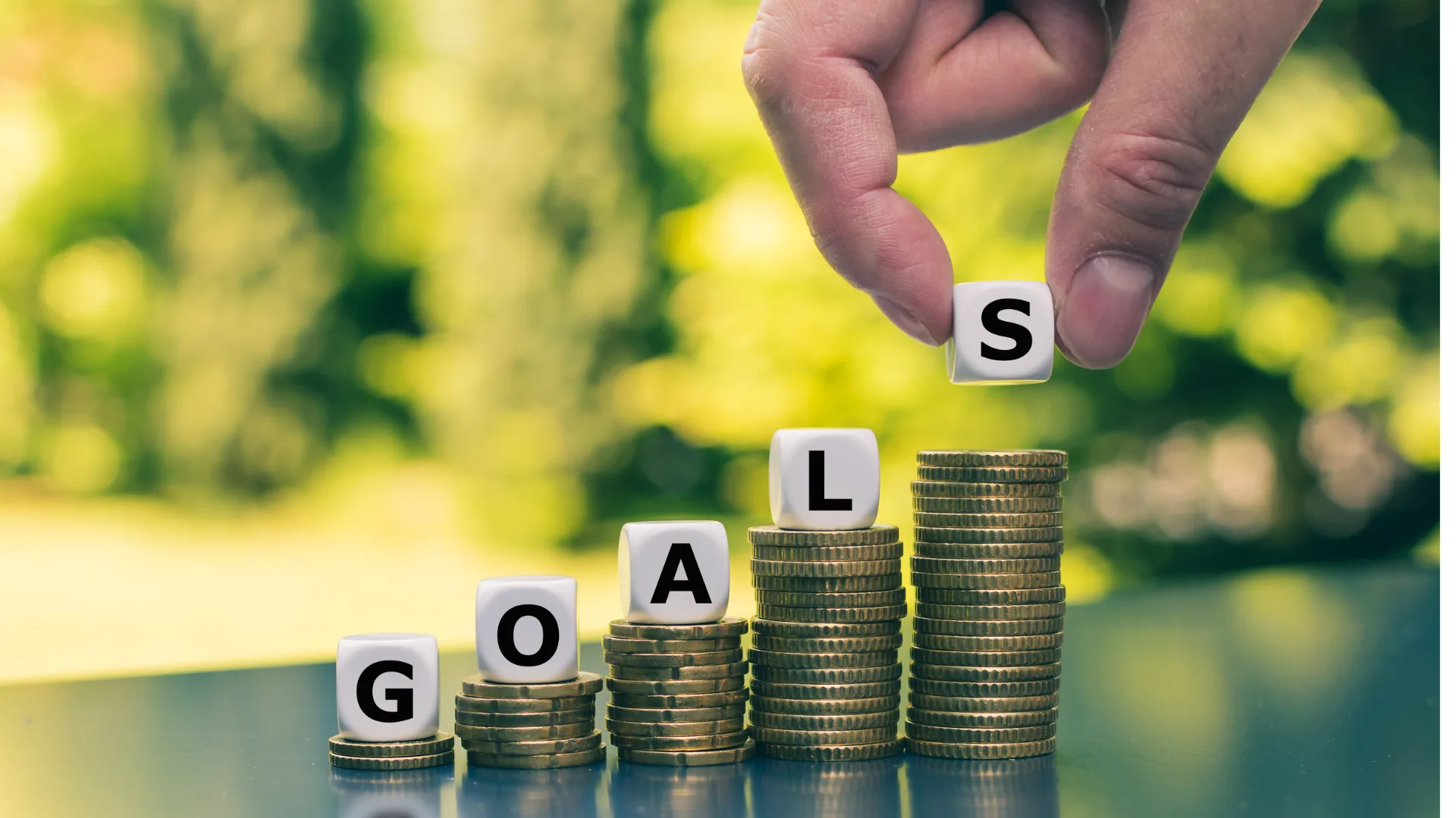 Goal-Based Investing